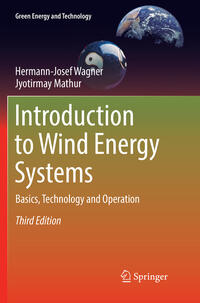 Introduction to Wind Energy Systems