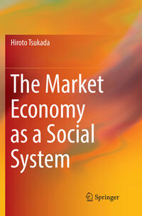 The Market Economy as a Social System