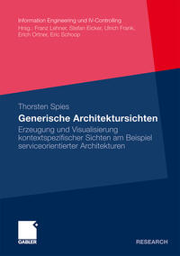 Generische Architektursichten