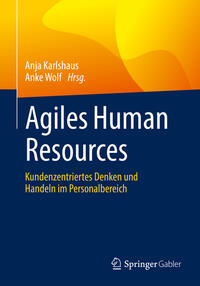 Agiles Human Resources