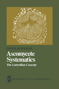 Ascomycete Systematics