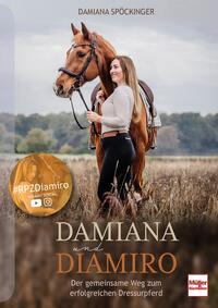 DAMIANA und DIAMIRO