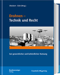 Drohnen - Technik und Recht