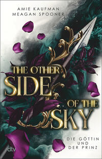 The Other Side of the Sky – Die Göttin und der Prinz