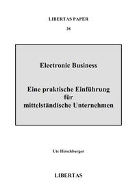 Electronic Business