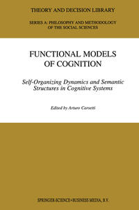 Functional Models of Cognition