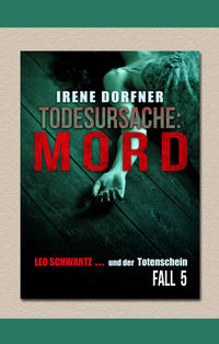 Todesursache: Mord