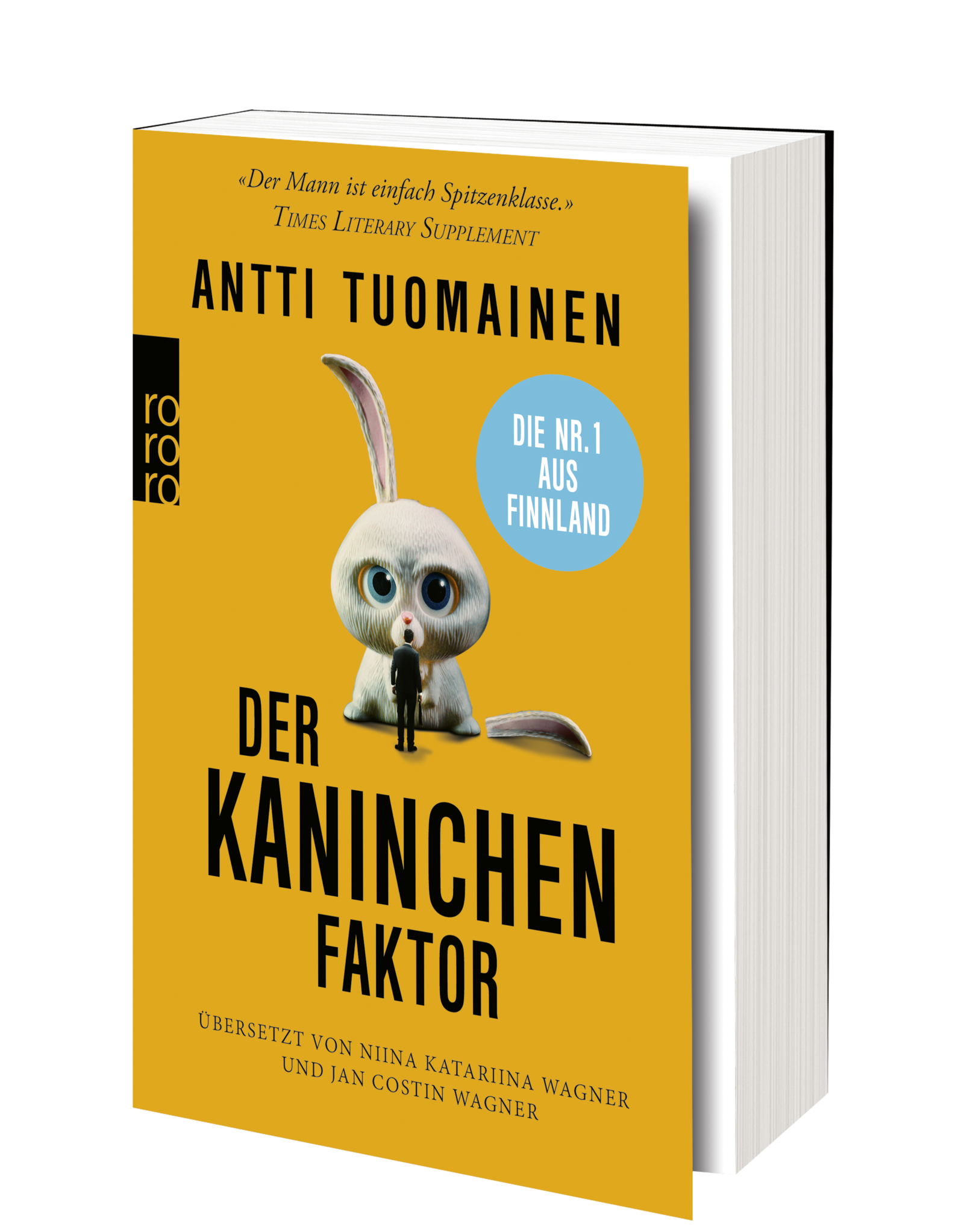 Der Kaninchen-Faktor