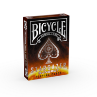 Bicycle Stargazer Sunspot (Designer Spielkarten, Poker, Skat...)