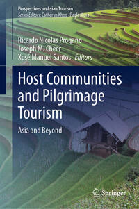 Host Communities and Pilgrimage Tourism