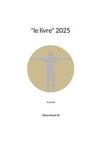 "le livre" 2025