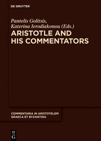 Aristotle and His Commentators