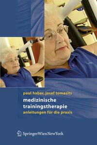 Medizinische Trainingstherapie