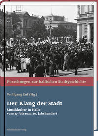 Der Klang der Stadt