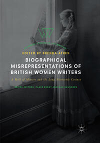 Biographical Misrepresentations of British Women Writers