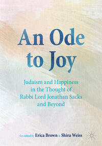 An Ode to Joy