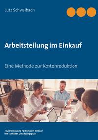 Arbeitsteilung im Einkauf