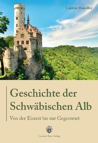 Geschichte der Schwäbische Alb