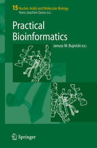 Practical Bioinformatics