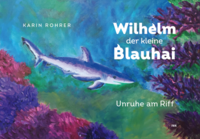 Wilhelm der kleine Blauhai