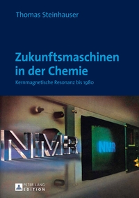 Zukunftsmaschinen in der Chemie