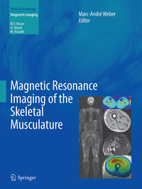 Magnetic Resonance Imaging of the Skeletal Musculature