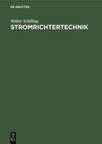 Stromrichtertechnik