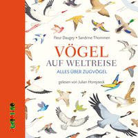 Vögel auf Weltreise