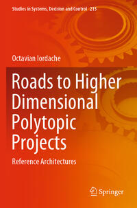 Roads to Higher Dimensional Polytopic Projects