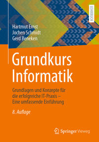 Grundkurs Informatik