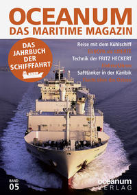 OCEANUM, das maritime Magazin