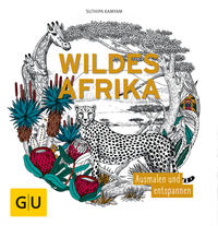 Wildes Afrika