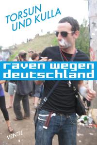 Raven wegen Deutschland