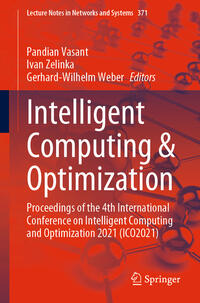 Intelligent Computing & Optimization