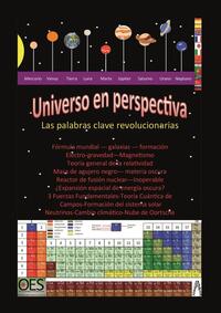 Universo en perspectiva