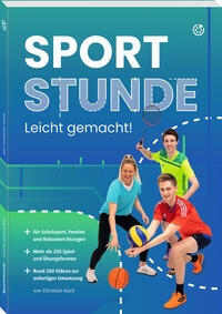 Sportstunde