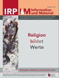 Religion bildet Werte