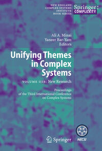 Unifying Themes in Complex Systems