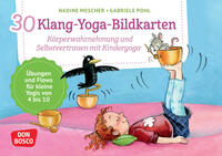 30 Klang-Yoga-Bildkarten