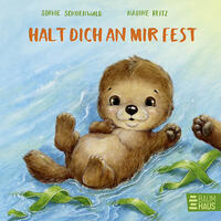 Halt dich an mir fest