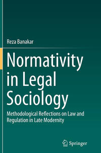 Normativity in Legal Sociology