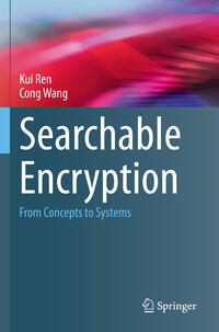 Searchable Encryption