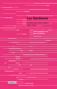 Luc Dardenne