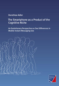 The Smartphone as a Product of the Cognitive Niche