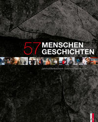 57 Menschen - 57 Geschichten