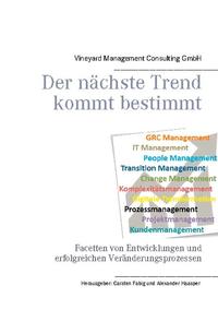 Der nächste Trend kommt bestimmt