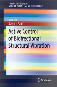 Active Control of Bidirectional Structural Vibration