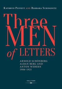 Three Men of Letters