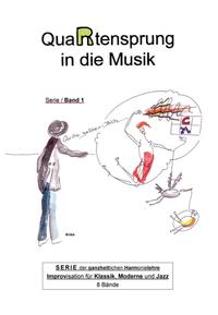 QuaRtensprung in die Musik