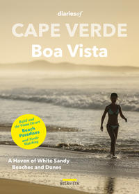 Cape Verde - Boa Vista